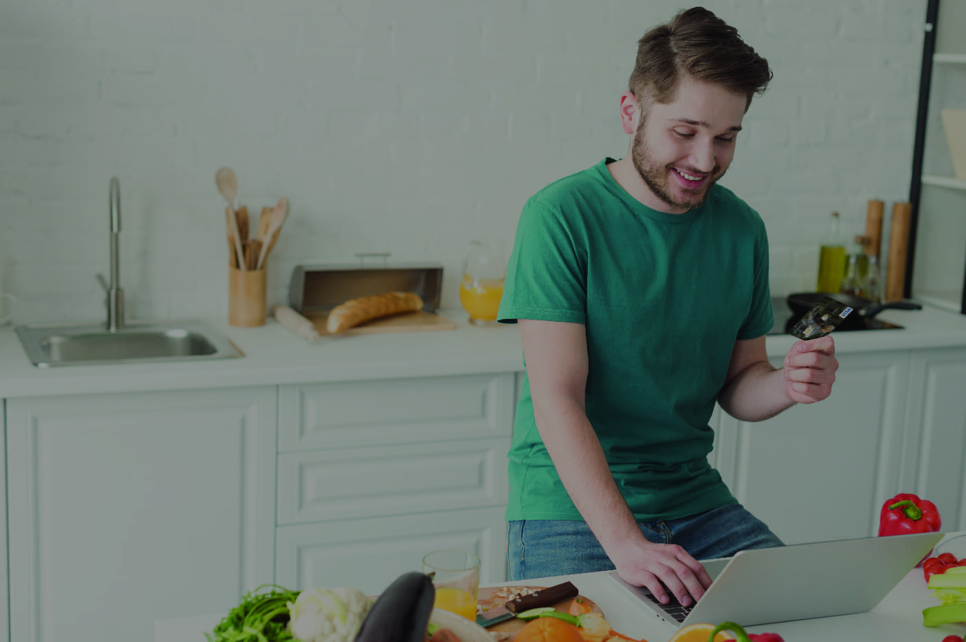 Website Slider-uChooseRewards-Cooking
