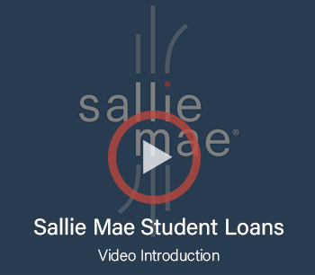 Sallie Mae Student Loans Video Introduction