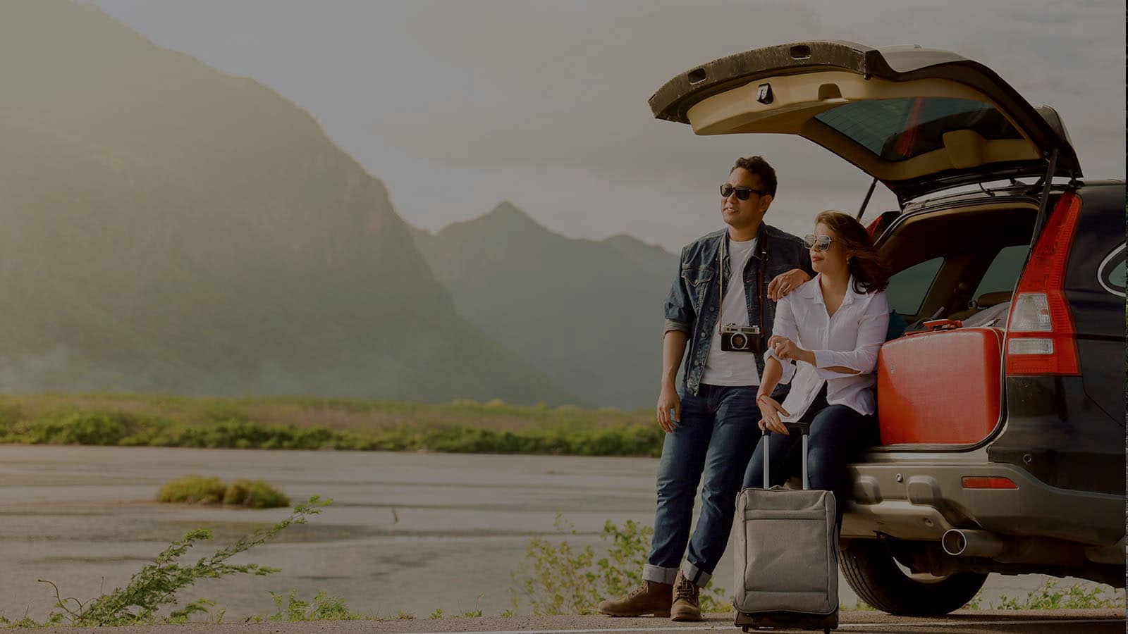 Page Header-80 Auto Loan