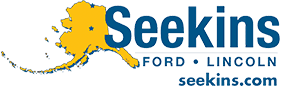 Seekins Ford Lincoln