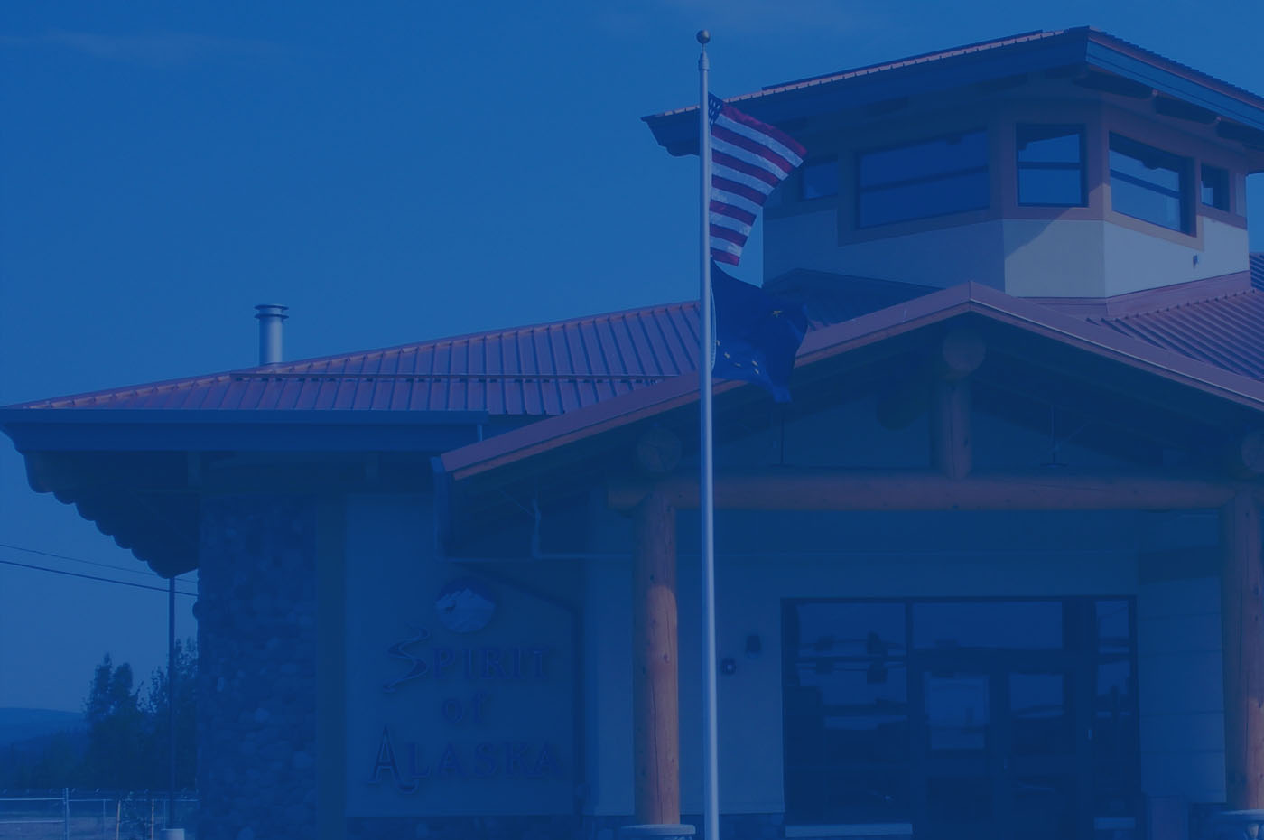 Local Banking for Fairbanks Spirit of Alaska Federal Credit Union