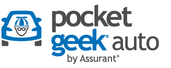 Pocket Geek Auto by Assurant