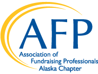 AFP - Association of Fundraising Professionals Alaska Chapter